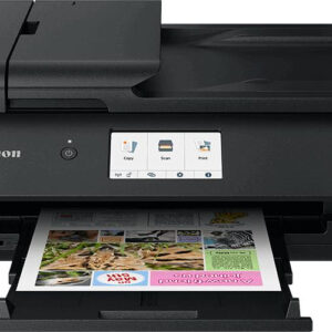 Canon PIXMA TS9550a Ad inchiostro A3 4800 x 1200 DPI Wi-Fi
