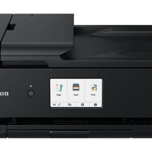 Canon PIXMA TS9550a Ad inchiostro A3 4800 x 1200 DPI Wi-Fi
