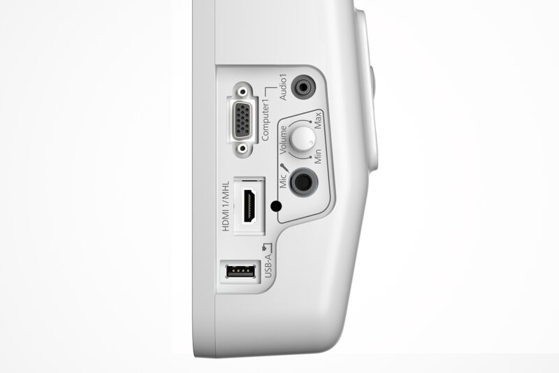 Epson Control Box - ELPCB03 immagine principale Epson Control Box - ELPCB03