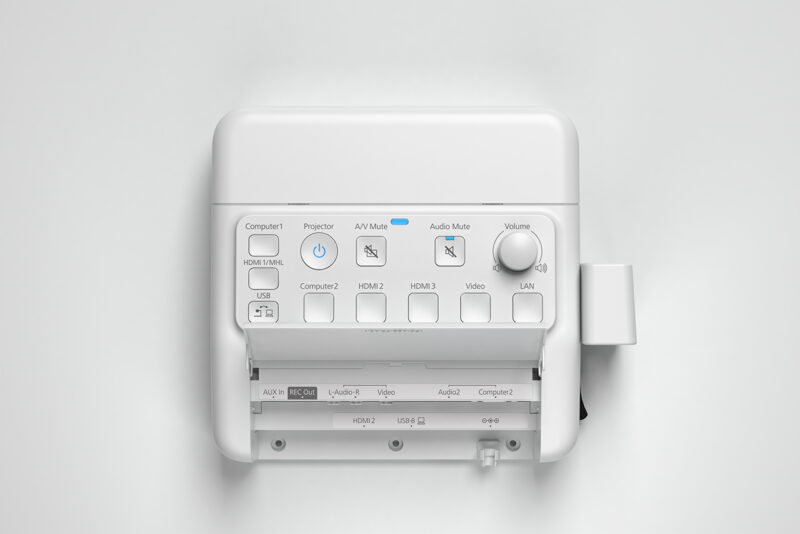Epson Control Box - ELPCB03 immagine gallery 4 Epson Control Box - ELPCB03