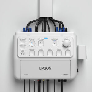Epson Control Box - ELPCB03 immagine gallery 5 Epson Control Box - ELPCB03