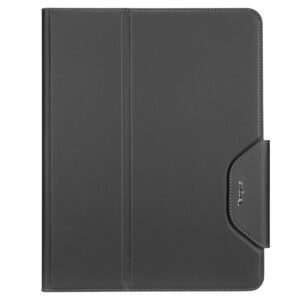 Targus VersaVu 32,8 cm (12.9") Custodia a libro Nero immagine principale Targus VersaVu 32,8 cm (12.9") Custodia a libro Nero