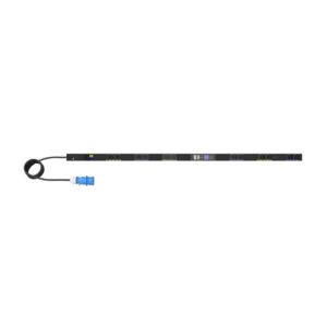 Eaton EVMAF132A unità di distribuzione dell'energia (PDU) 24 presa(e) AC 39U Nero immagine gallery 3 Eaton EVMAF132A unità di distribuzione dell'energia (PDU) 24 presa(e) AC 39U Nero