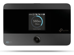 TP-Link M7350 dispositivo di rete cellulare Modem di rete cellulare