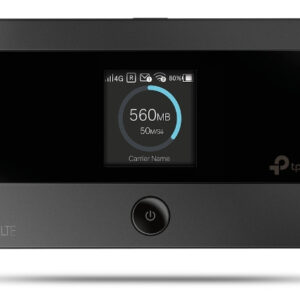 TP-Link M7350 dispositivo di rete cellulare Modem di rete cellulare immagine principale SonicWall Capture Advanced Threat Protection 1 anno/i