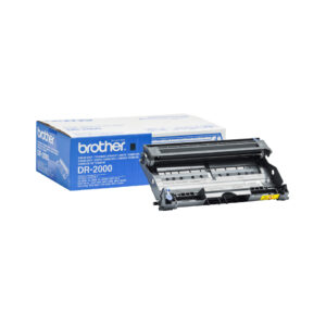 Brother DR-2000 tamburo per stampante Originale 1 pz immagine principale Brother DR-2000 tamburo per stampante Originale 1 pz