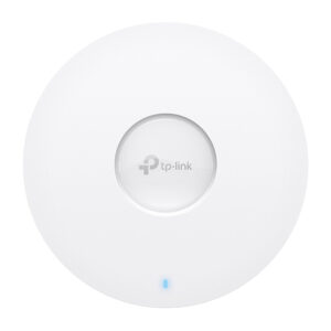 TP-Link Omada EAP673 punto accesso WLAN 5400 Mbit/s Bianco Supporto Power over Ethernet (PoE) immagine principale TP-Link Omada EAP610 punto accesso WLAN 1775 Mbit/s Bianco Supporto Power over Ethernet (PoE)