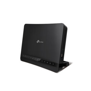TP-Link VR1200v router cablato Nero immagine principale TP-Link VR1200v router cablato Nero