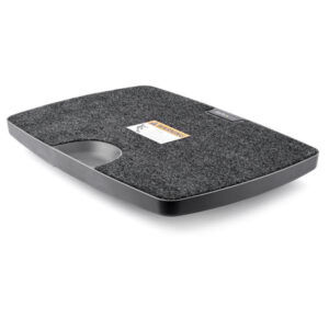 StarTech.com Pedana di bilanciamento per postazione di lavoro Sit-Stand immagine principale StarTech.com Pedana di bilanciamento per postazione di lavoro Sit-Stand