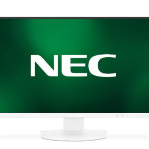 NEC MultiSync EA271Q Monitor PC 68,6 cm (27") 2560 x 1440 Pixel Quad HD LCD Bianco