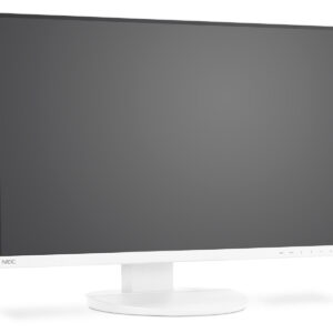 NEC MultiSync EA271Q Monitor PC 68,6 cm (27") 2560 x 1440 Pixel Quad HD LCD Bianco