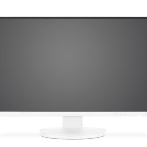 NEC MultiSync EA271Q Monitor PC 68,6 cm (27") 2560 x 1440 Pixel Quad HD LCD Bianco
