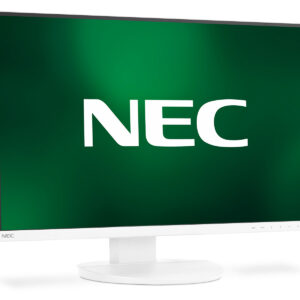 NEC MultiSync EA271Q Monitor PC 68,6 cm (27") 2560 x 1440 Pixel Quad HD LCD Bianco