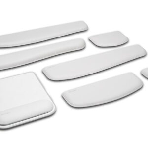 Kensington Poggiapolsi per tastiere standard ErgoSoft™