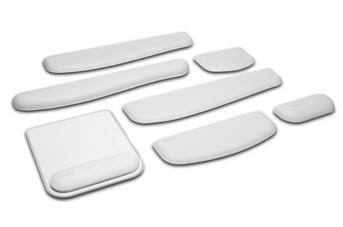 Kensington Poggiapolsi per tastiere standard ErgoSoft™