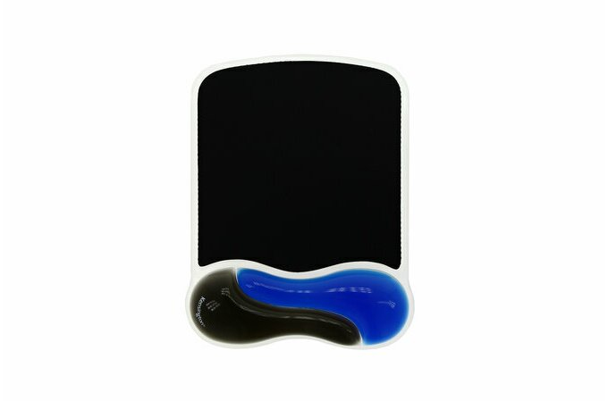 Kensington Mouse pad in Duo Gel immagine gallery 2 Kensington Mouse pad in Duo Gel