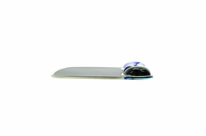Kensington Mouse pad in Duo Gel immagine gallery 3 Kensington Mouse pad in Duo Gel