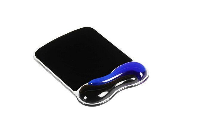 Kensington Mouse pad in Duo Gel immagine principale Kensington Mouse pad in Duo Gel