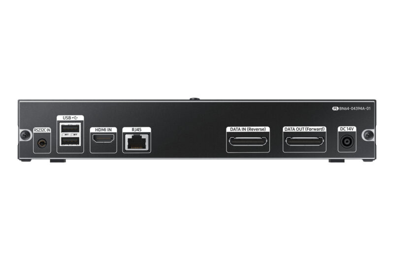 Samsung VG-IABPS1/EN immagine principale Samsung VG-IABPS1/EN