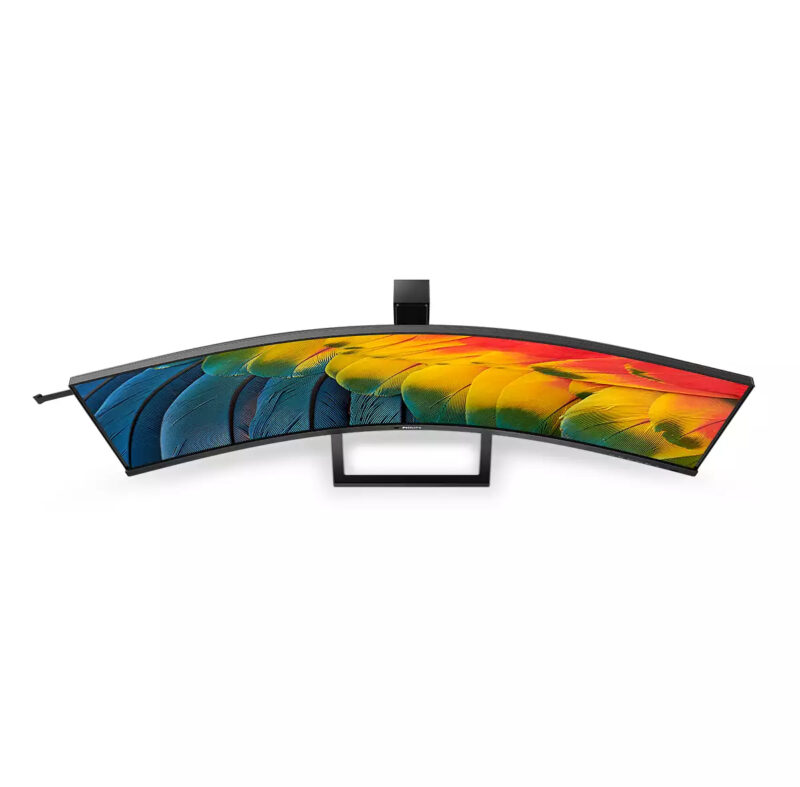 Philips 6000 series 45B1U6900C/00 LED display 113 cm (44.5") 5120 x 1440 Pixel UltraWide Dual Quad HD Nero immagine gallery 6 Philips 6000 series 45B1U6900C/00 LED display 113 cm (44.5") 5120 x 1440 Pixel UltraWide Dual Quad HD Nero