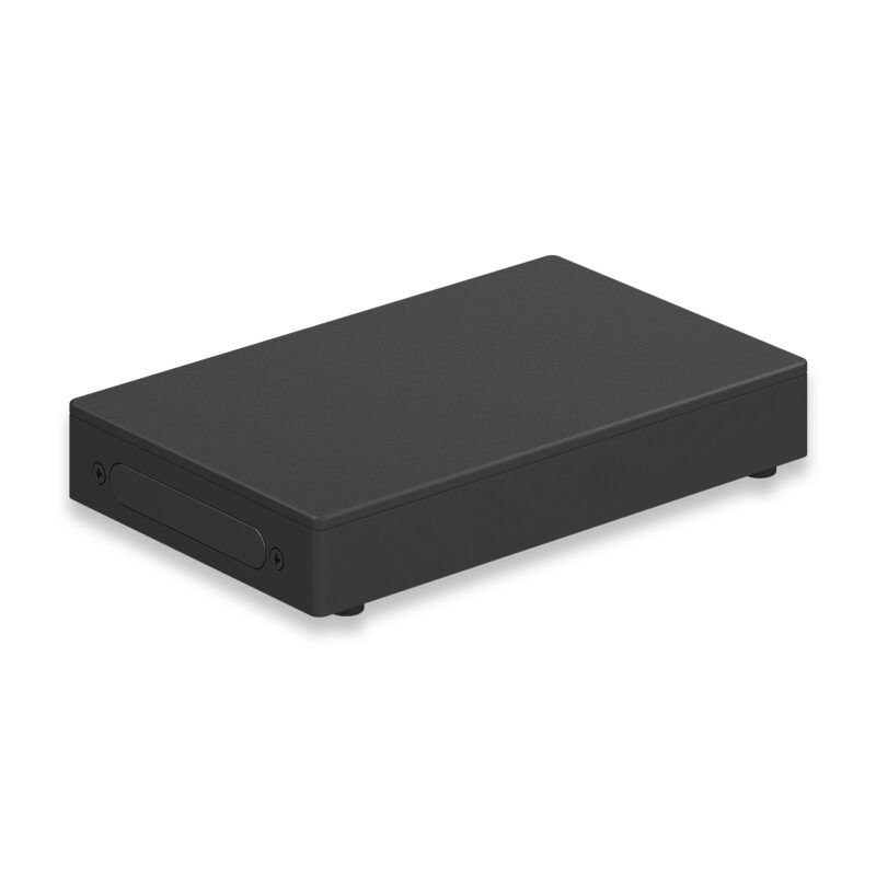 ASUS NUC 13 Rugged BNUC13BRKP200B02I Nero N50