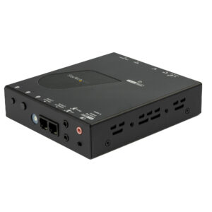 StarTech.com Ricevitore HDMI via IP per ST12MHDLAN2K - Supporto Video Murale - 1080p immagine principale StarTech.com Ricevitore HDMI via IP per ST12MHDLAN2K - Supporto Video Murale - 1080p