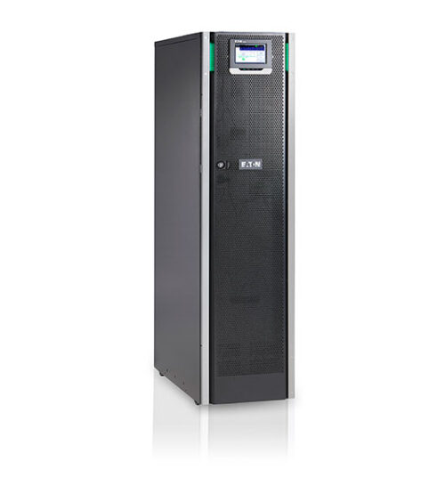 Eaton 91PS-10(15)-15-1x9Ah-MBS-6 gruppo di continuità (UPS) Doppia conversione (online) 10 kVA 10000 W