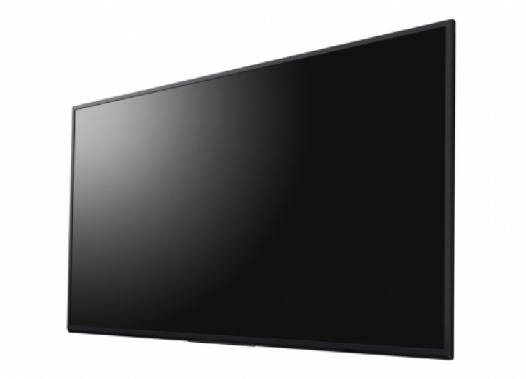 Sony FW-43BZ30L visualizzatore di messaggi Pannello piatto per segnaletica digitale 109,2 cm (43") LCD Wi-Fi 440 cd/m² 4K Ultra HD Nero Android 24/7
