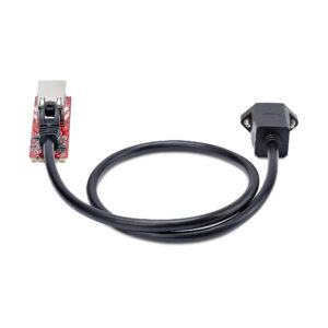 StarTech.com Scheda di Rete M.2 2280 2.5GbE a 1 porta, velocità multi-Gigabit (2.5G/1G/100M/10M), NIC NBASE-T (802.3bz), M.2 B+M Key, Interfaccia Ethernet PCIe per PC SFF/Desktop immagine gallery 4 StarTech.com Scheda di Rete M.2 2280 2.5GbE a 1 porta, velocità multi-Gigabit (2.5G/1G/100M/10M), NIC NBASE-T (802.3bz), M.2 B+M Key, Interfaccia Ethernet PCIe per PC SFF/Desktop