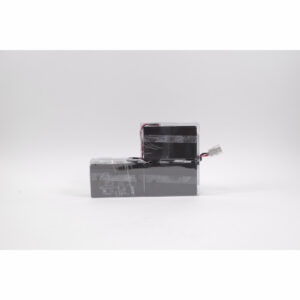 Eaton EB021SP batteria UPS Acido piombo (VRLA) 12 V 9 Ah