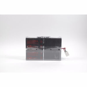 Eaton EB026SP batteria UPS Acido piombo (VRLA) 12 V 9 Ah