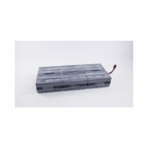 Eaton EB003SP batteria UPS Acido piombo (VRLA) 6 V 9 Ah