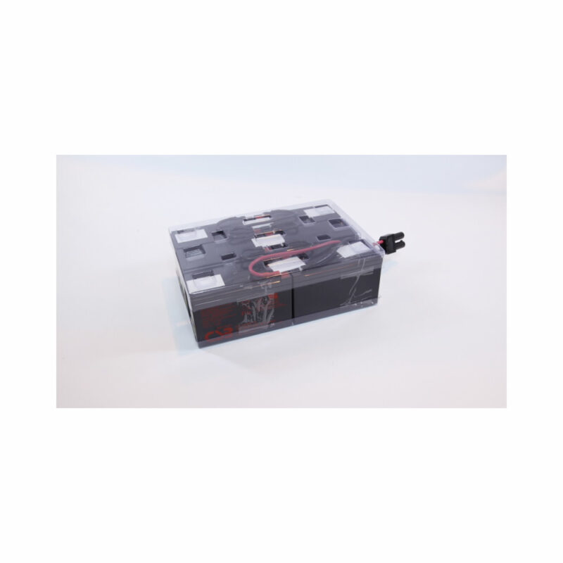 Eaton EB002SP batteria UPS Acido piombo (VRLA) 6 V 9 Ah