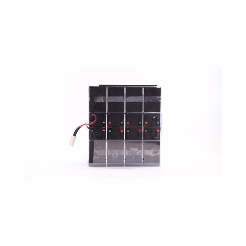 Eaton EB005SP batteria UPS Acido piombo (VRLA) 12 V 9 Ah immagine principale Eaton EB005SP batteria UPS Acido piombo (VRLA) 12 V 9 Ah