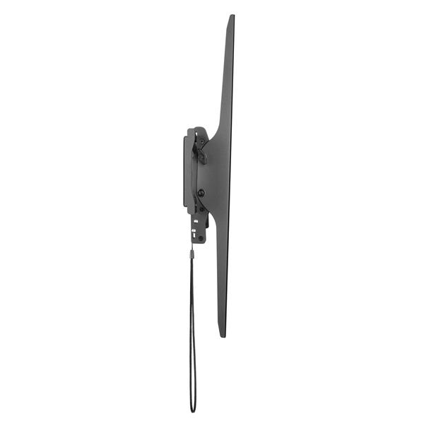 StarTech.com FPWTLTB1 Supporto TV a parete 2,54 m (100") Nero immagine gallery 7 StarTech.com FPWTLTB1 Supporto TV a parete 2,54 m (100") Nero