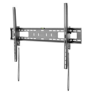 StarTech.com FPWTLTB1 Supporto TV a parete 2,54 m (100") Nero immagine gallery 3 StarTech.com FPWTLTB1 Supporto TV a parete 2,54 m (100") Nero