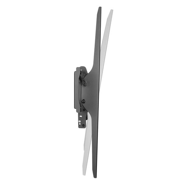 StarTech.com FPWTLTB1 Supporto TV a parete 2,54 m (100") Nero immagine gallery 6 StarTech.com FPWTLTB1 Supporto TV a parete 2,54 m (100") Nero