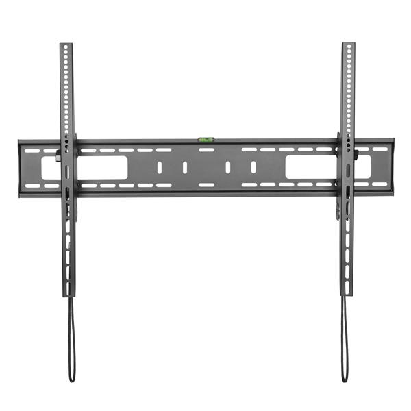 StarTech.com FPWTLTB1 Supporto TV a parete 2,54 m (100") Nero immagine gallery 5 StarTech.com FPWTLTB1 Supporto TV a parete 2,54 m (100") Nero