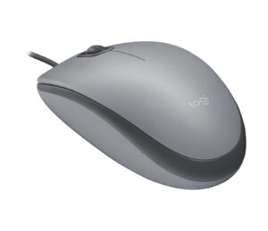 Logitech M110 Silent immagine principale Logitech M110 Silent