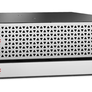 APC Smart-UPS On-Line gruppo di continuità (UPS) Doppia conversione (online) 6 kVA 6000 W 10 presa(e) AC