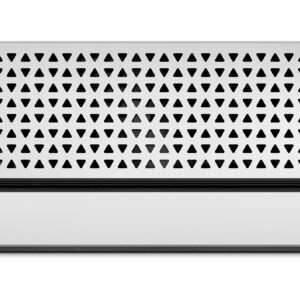APC SMART-UPS SRT LI-ION 3000VA RM ACCS gruppo di continuità (UPS) Doppia conversione (online) 3 kVA 2700 W 8 presa(e) AC