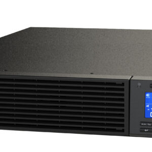 APC SRVPM6KRIL gruppo di continuità (UPS) Doppia conversione (online) 6 kVA 6000 W