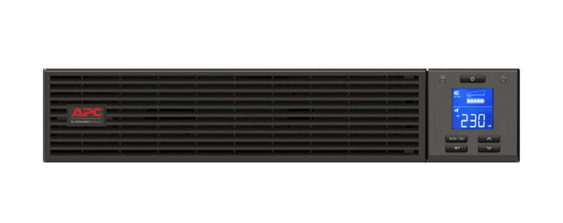 APC SRVPM6KRIL gruppo di continuità (UPS) Doppia conversione (online) 6 kVA 6000 W