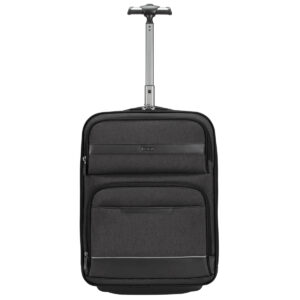 Targus TBR038GL bagaglio Trolley Antracite 24 L
