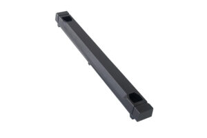 HPE 1U 100-pack Black Universal Filler Panel