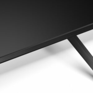 Sony FW-43BZ30L visualizzatore di messaggi Pannello piatto per segnaletica digitale 109,2 cm (43") LCD Wi-Fi 440 cd/m² 4K Ultra HD Nero Android 24/7