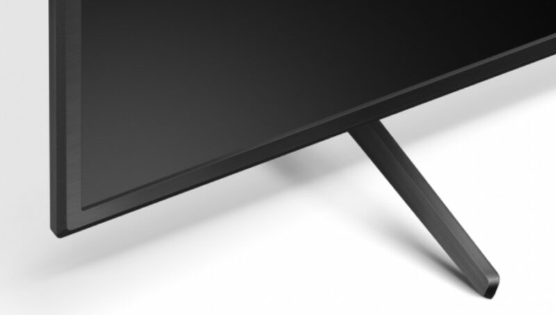Sony FW-43BZ30L visualizzatore di messaggi Pannello piatto per segnaletica digitale 109,2 cm (43") LCD Wi-Fi 440 cd/m² 4K Ultra HD Nero Android 24/7