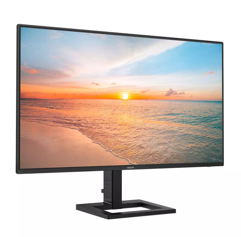 Philips Serie 1000 27E1N1300AE/00 LED display 68,6 cm (27") 1920 x 1080 Pixel Full HD LCD Nero
