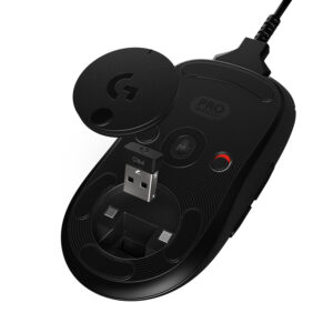 Logitech G PRO (HERO) immagine gallery 7 Logitech G PRO (HERO)