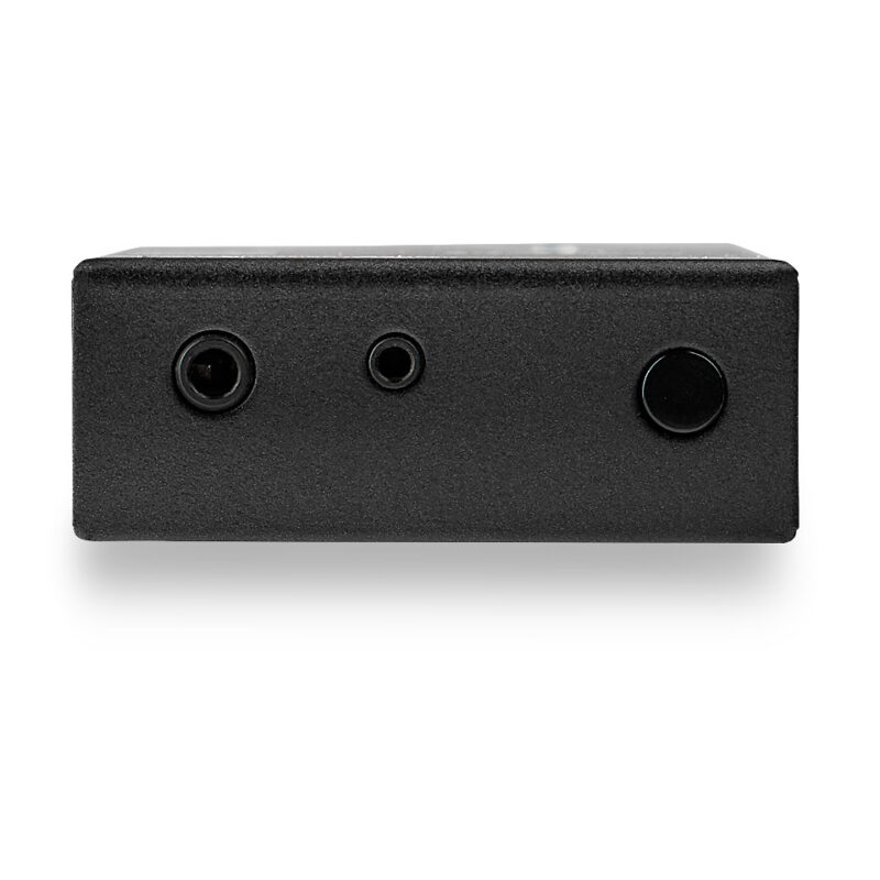 StarTech.com ST12MHDLNHR moltiplicatore AV Ricevitore AV Nero immagine gallery 3 StarTech.com ST12MHDLNHR moltiplicatore AV Ricevitore AV Nero